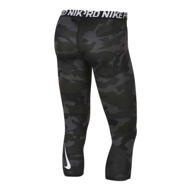 CELANA TRAINING NIKE Compression 3 Quarter Training Tights