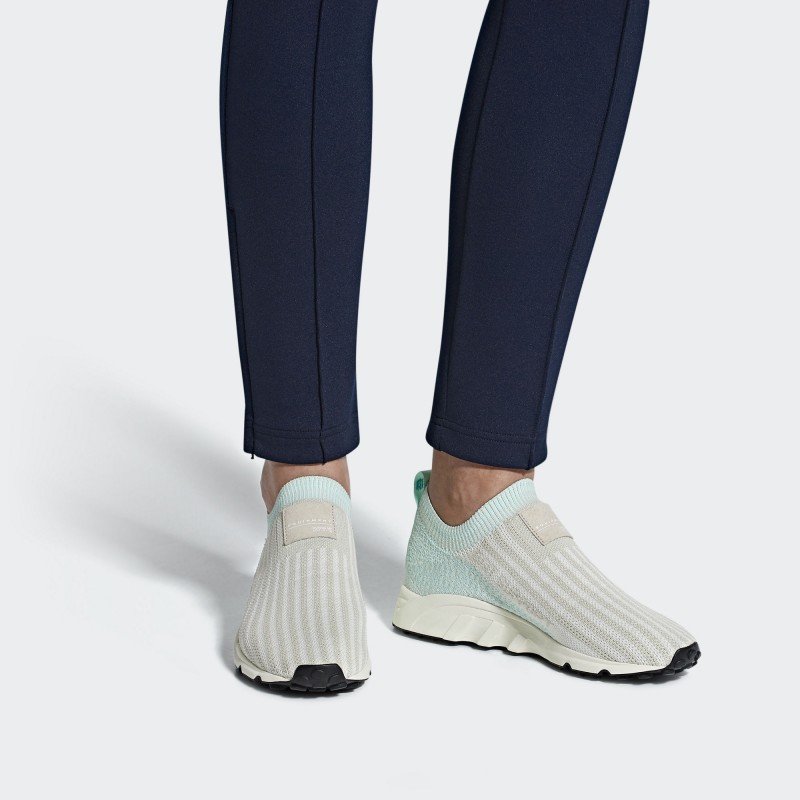 Wmns EQT Support Sock Primeknit foto 4