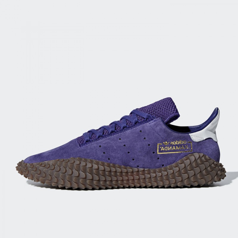 SEPATU SNEAKERS ADIDAS Kamanda 01