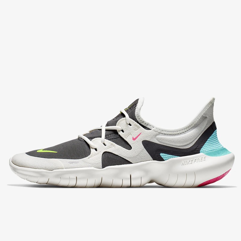 Jual SEPATU LARI Wanita NIKE WMNS Free RN Sail Original