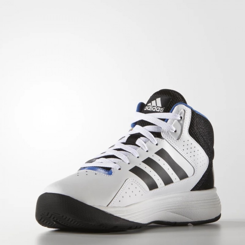 SEPATU BASKET ADIDAS Cloudfoam Ilation Mid