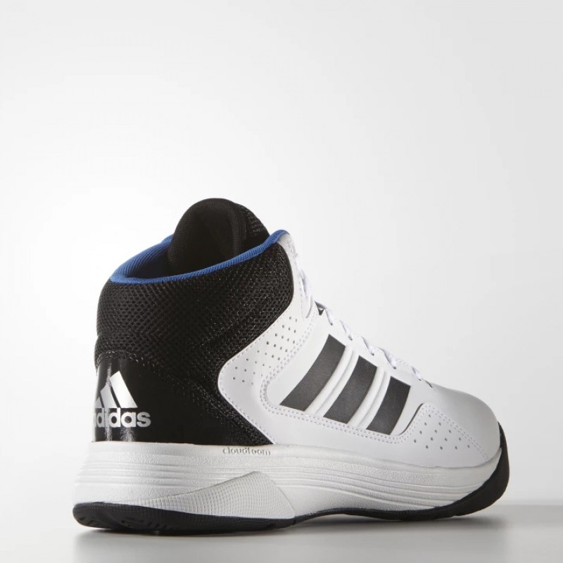 SEPATU BASKET ADIDAS Cloudfoam Ilation Mid
