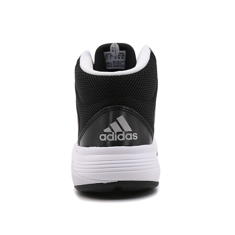 SEPATU BASKET ADIDAS Cloudfoam Ilation Mid