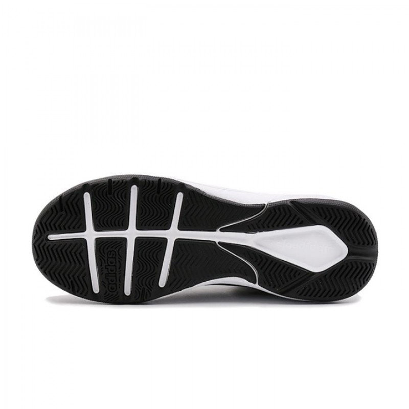 SEPATU BASKET ADIDAS Cloudfoam Ilation Mid