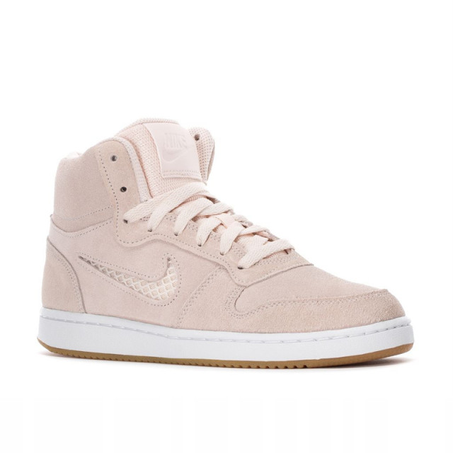SEPATU SNEAKERS NIKE Wmns Ebernon Mid PRM