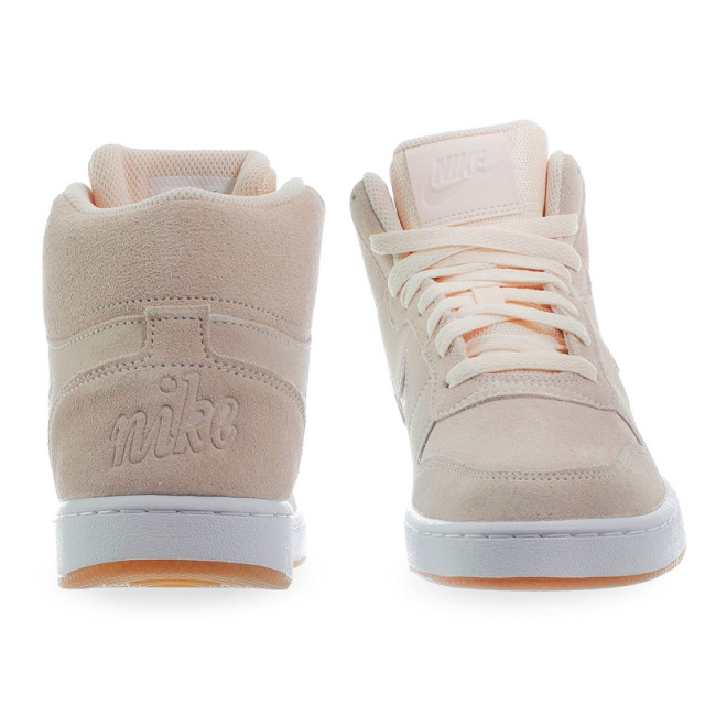 SEPATU SNEAKERS NIKE Wmns Ebernon Mid PRM