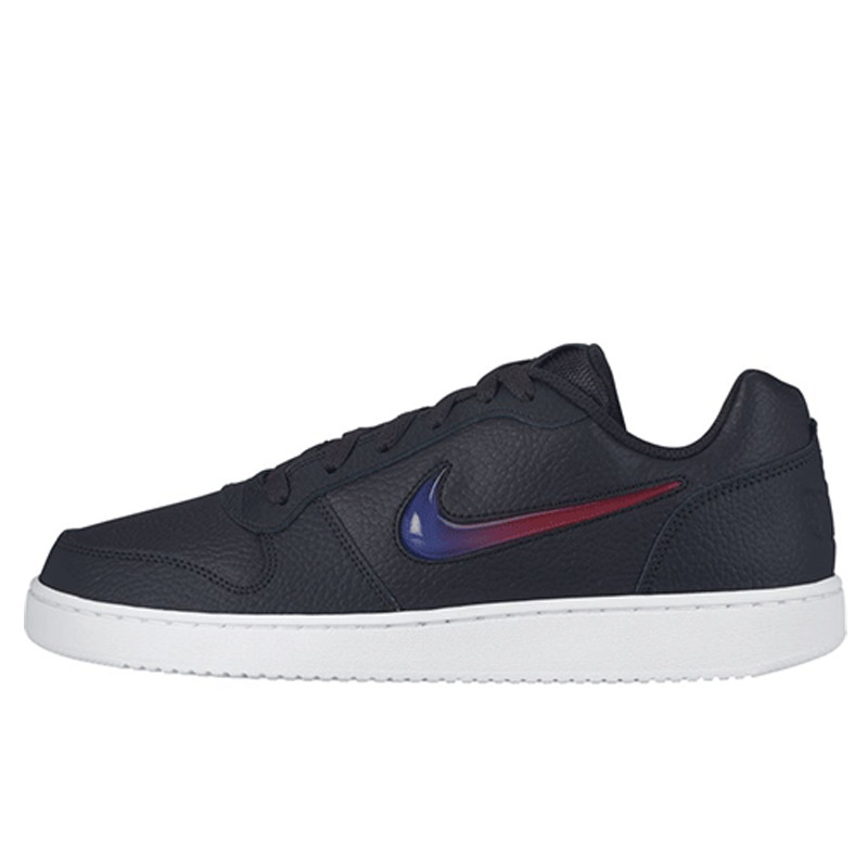 SEPATU SNEAKERS NIKE Ebernon Low PRM