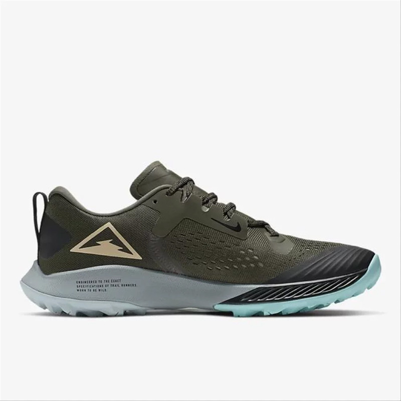 Air Zoom Terra Kiger 5 foto 2