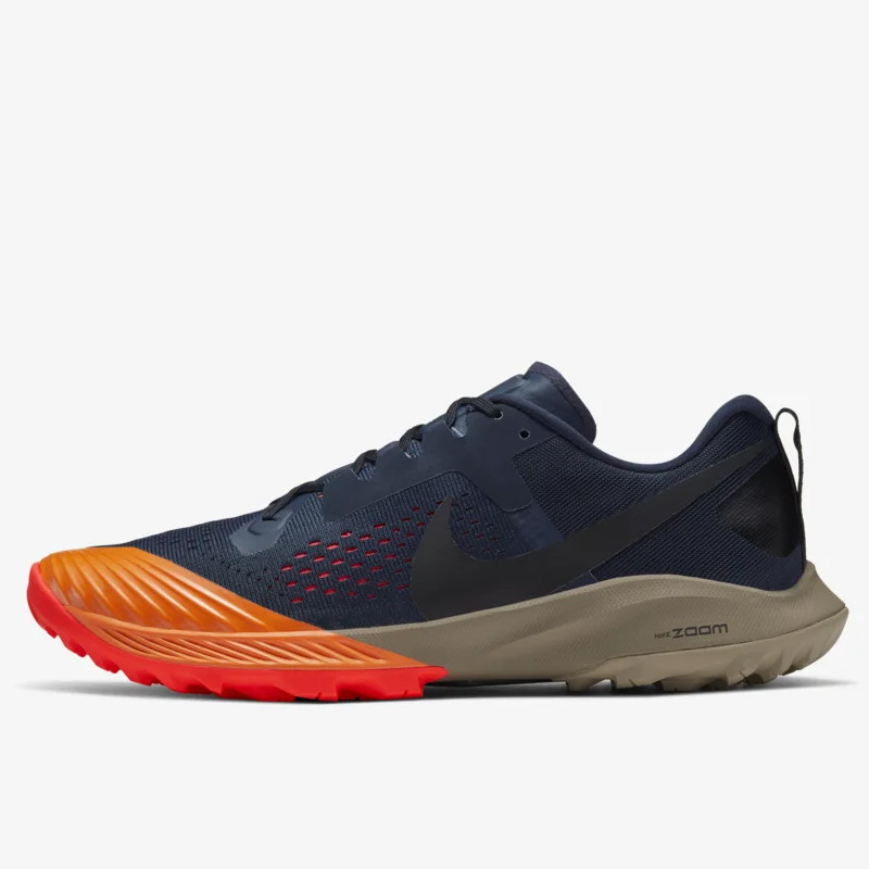SEPATU LARI NIKE Air Zoom Terra Kiger 5