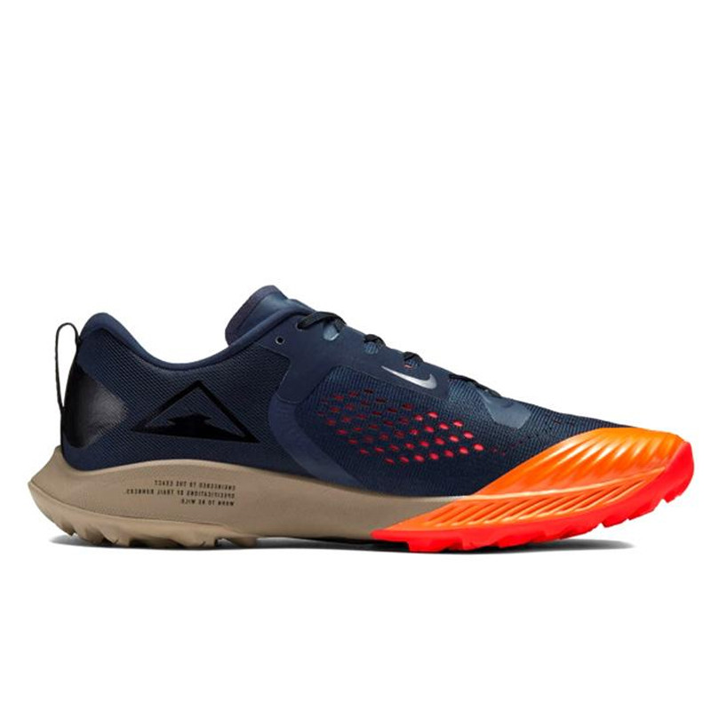 SEPATU LARI NIKE Air Zoom Terra Kiger 5