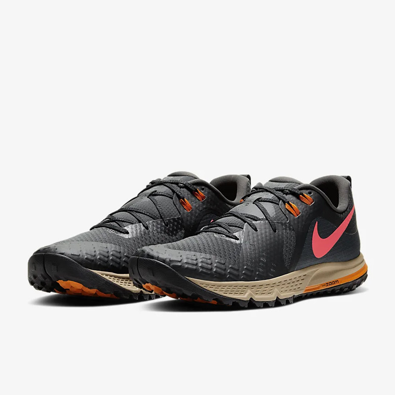 SEPATU TRAIL NIKE Air Zoom Wildhorse 5