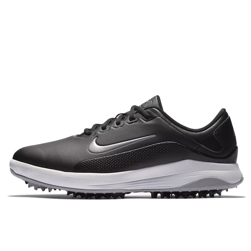 Sepatu Golf Nike Vapor Black