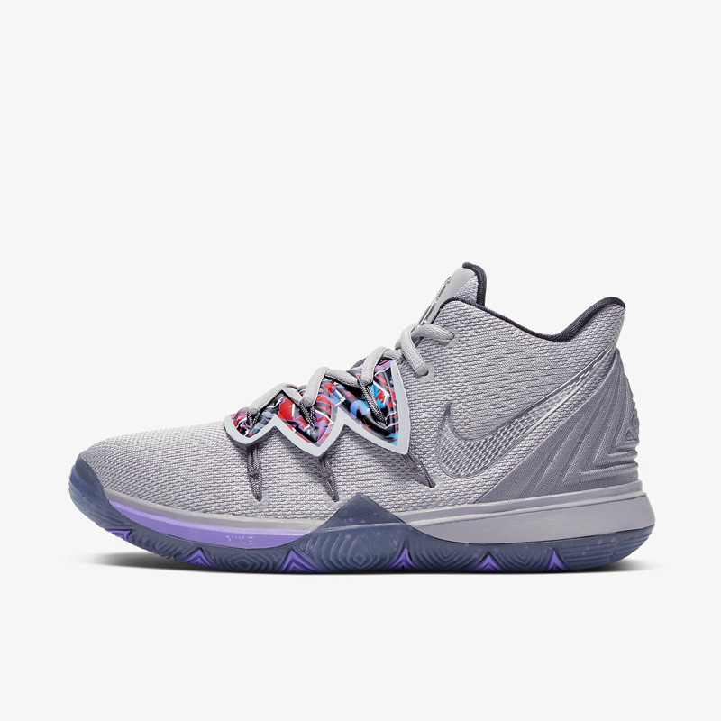 Sepatu Basket Nike Kyrie 5 Gs Graffiti