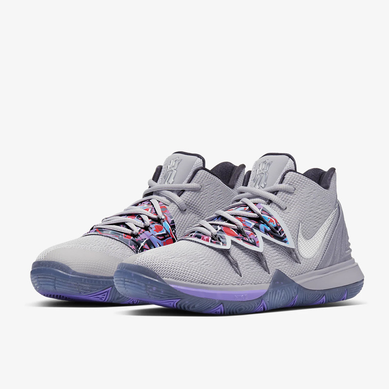 SEPATU BASKET NIKE Kyrie 5 GS