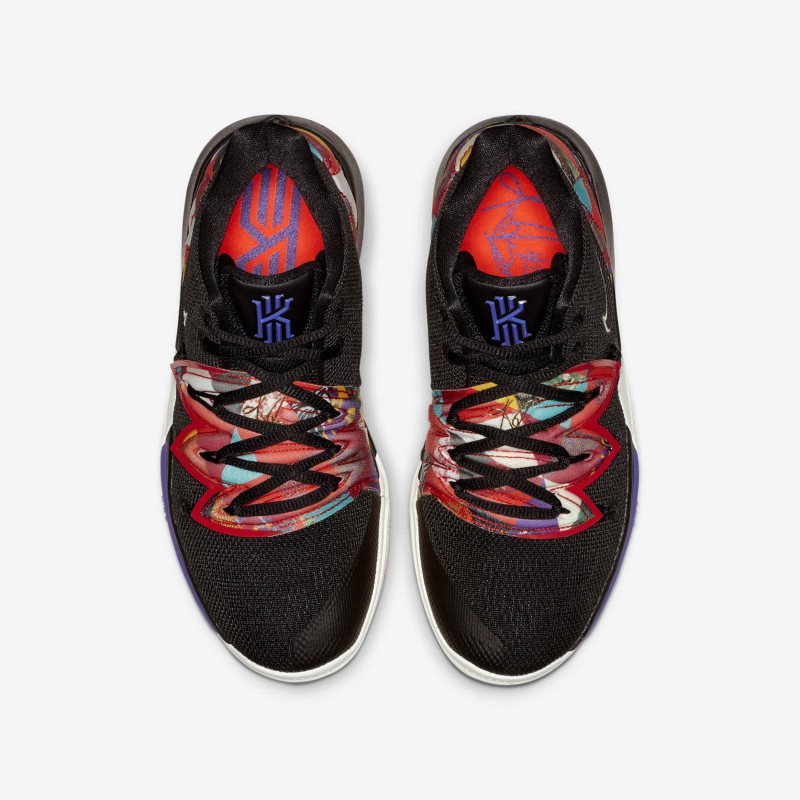 SEPATU BASKET NIKE Kyrie 5 GS