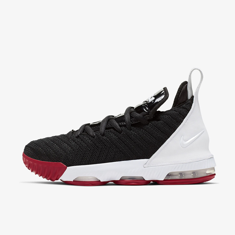 SEPATU BASKET NIKE Lebron 16 GS