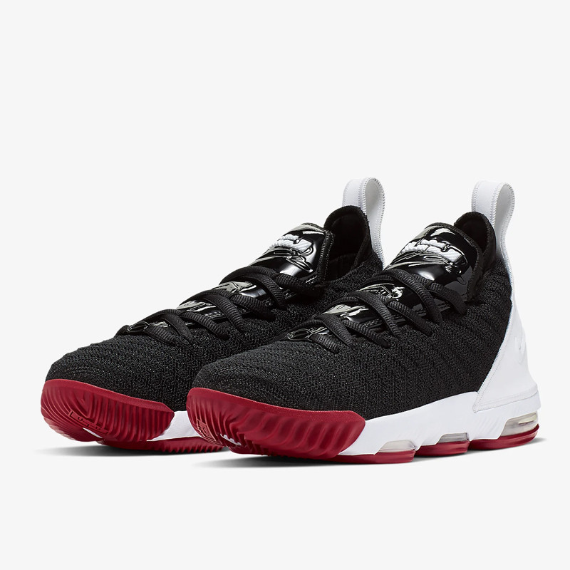 SEPATU BASKET NIKE Lebron 16 GS