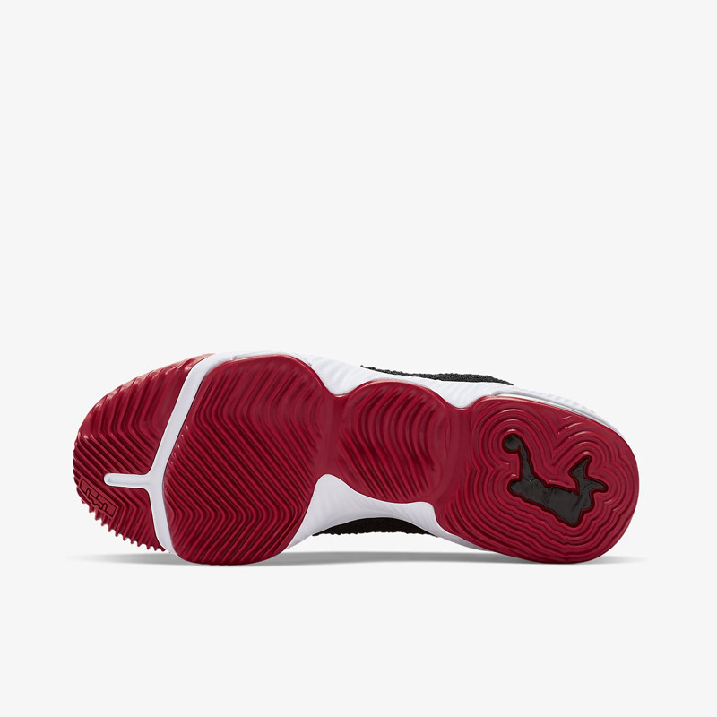 SEPATU BASKET NIKE Lebron 16 GS