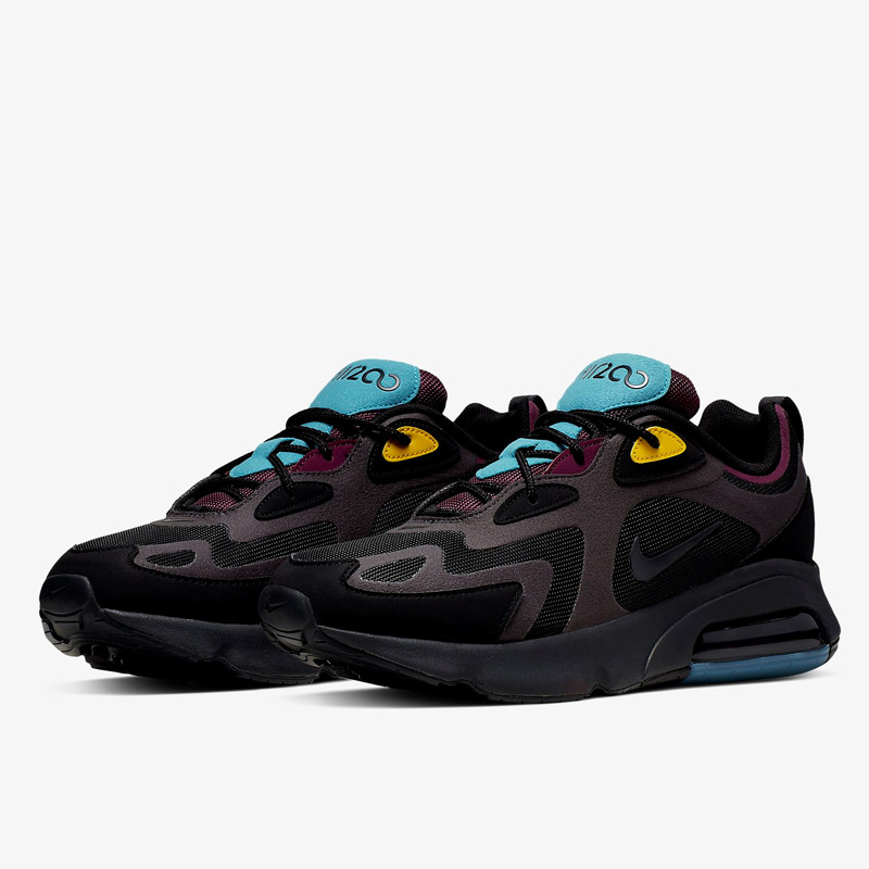 SEPATU SNEAKERS NIKE Air Max 200