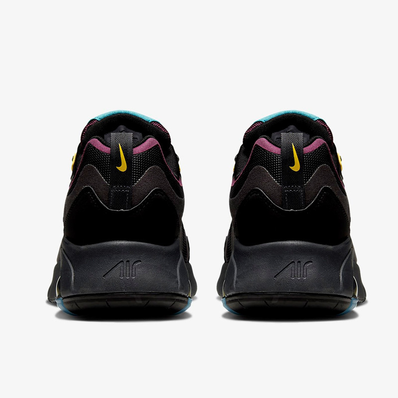 SEPATU SNEAKERS NIKE Air Max 200