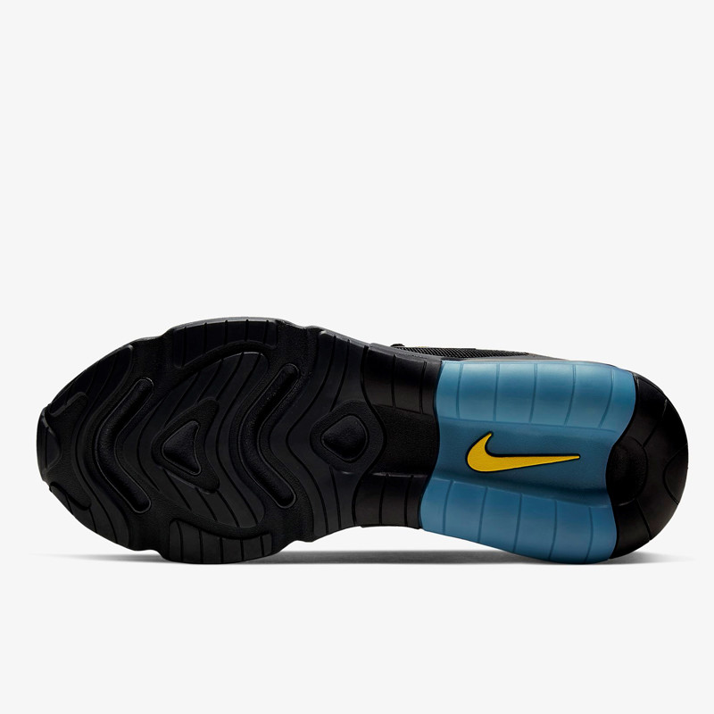 SEPATU SNEAKERS NIKE Air Max 200