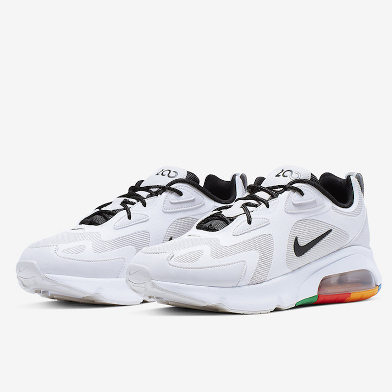 SEPATU SNEAKERS NIKE Air Max 200