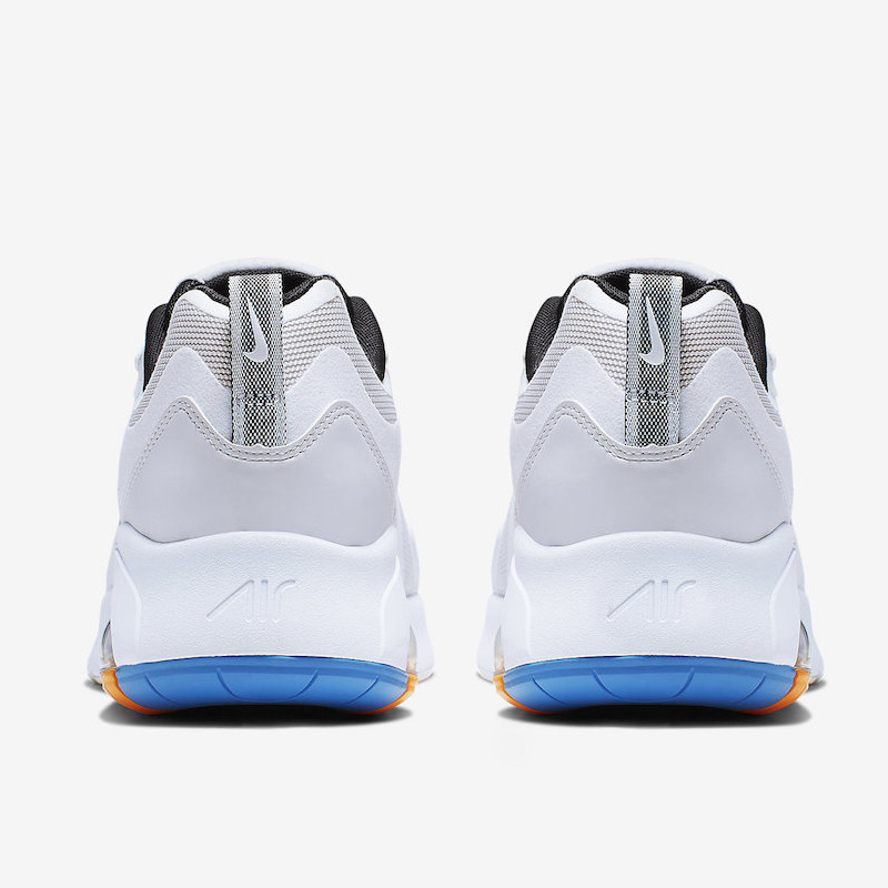 SEPATU SNEAKERS NIKE Air Max 200