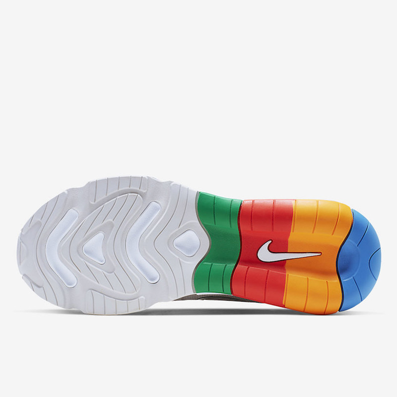 SEPATU SNEAKERS NIKE Air Max 200