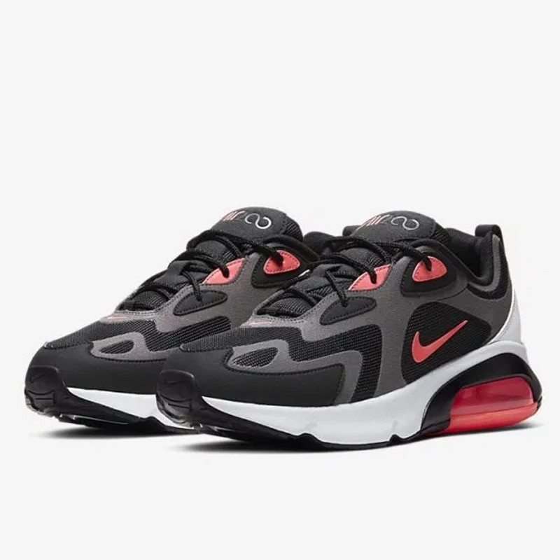 SEPATU SNEAKERS NIKE Air Max 200
