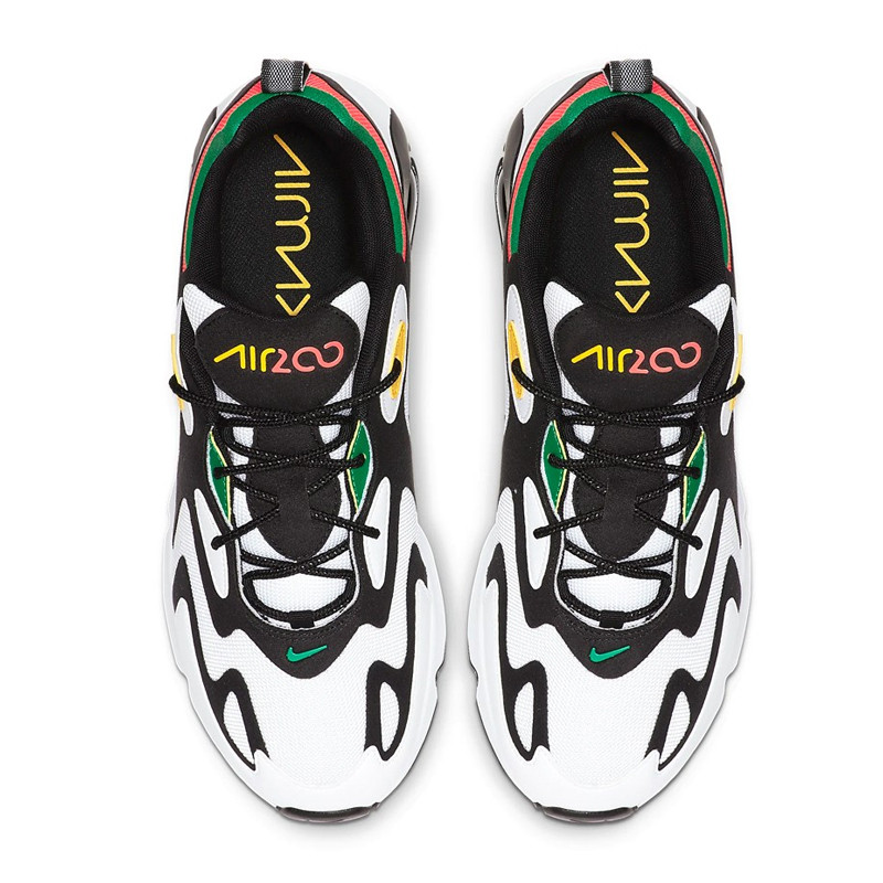 SEPATU SNEAKERS NIKE Air Max 200