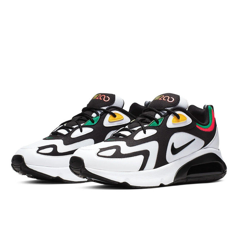 SEPATU SNEAKERS NIKE Air Max 200