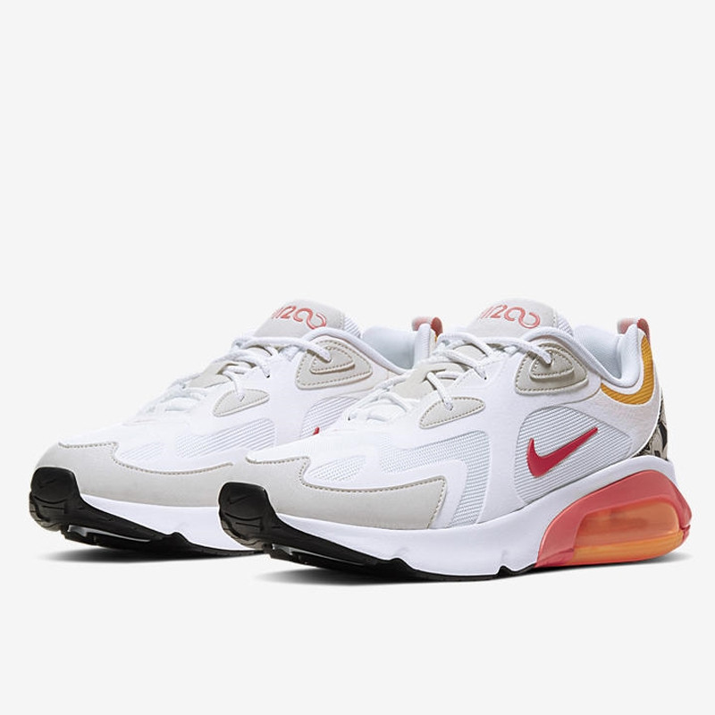 SEPATU SNEAKERS NIKE Air Max 200