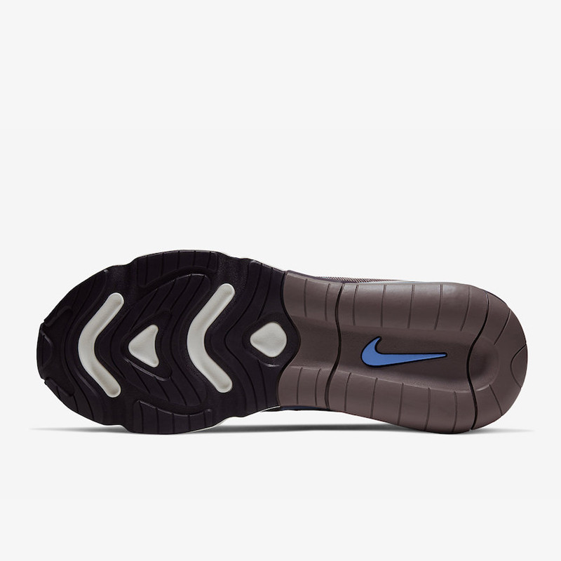 SEPATU SNEAKERS NIKE Air Max 200