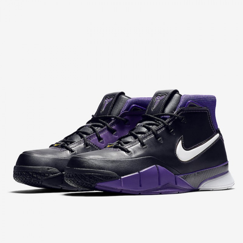 sepatu basket kobe original