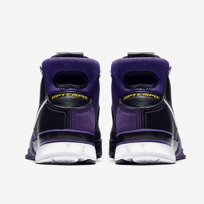 SEPATU BASKET NIKE Kobe 1 Protro