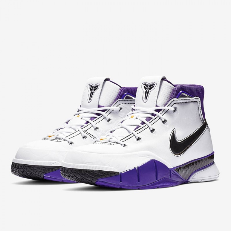 SEPATU BASKET NIKE Kobe 1 Protro