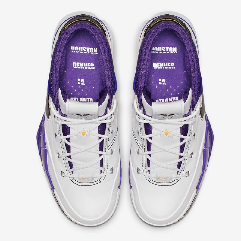 SEPATU BASKET NIKE Kobe 1 Protro