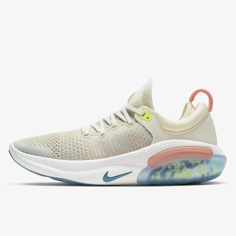 Flyknit Racer Nike Joyride Goat Sepatu Lari Nike Wmns Joyride Run