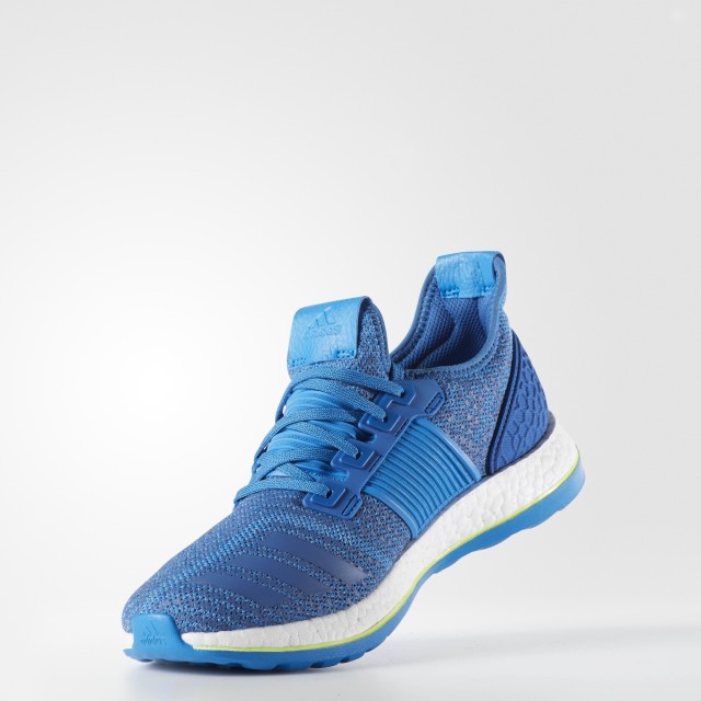 SEPATU LARI ADIDAS Pure Boost ZG