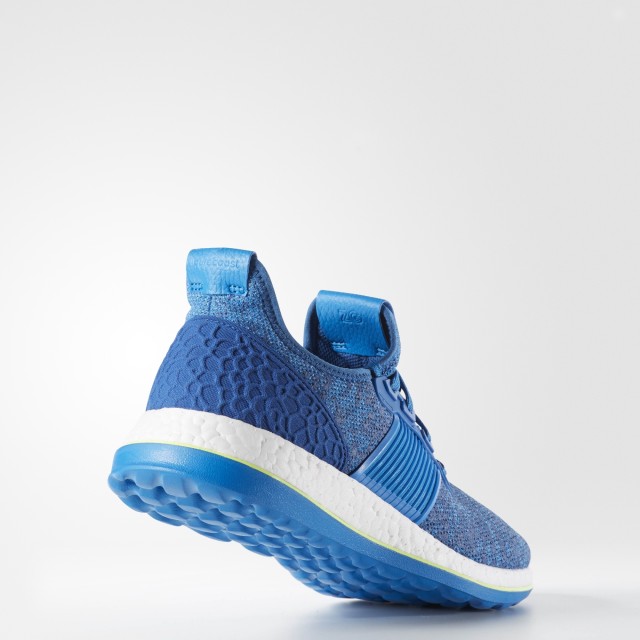SEPATU LARI ADIDAS Pure Boost ZG