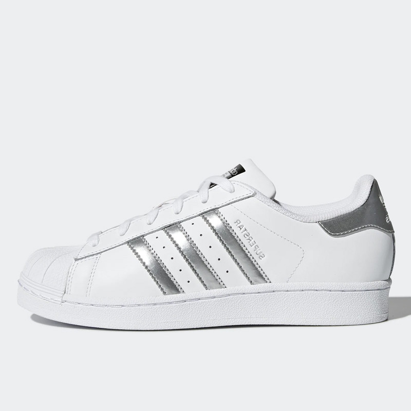 SEPATU SNEAKERS ADIDAS Wmns Superstar