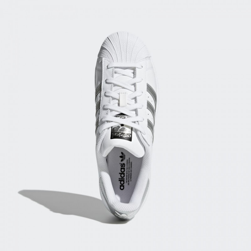 SEPATU SNEAKERS ADIDAS Wmns Superstar
