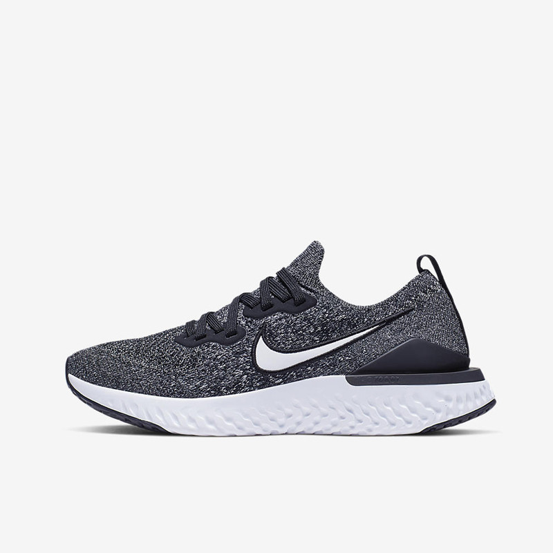 Jual shops nike epic react flyknit