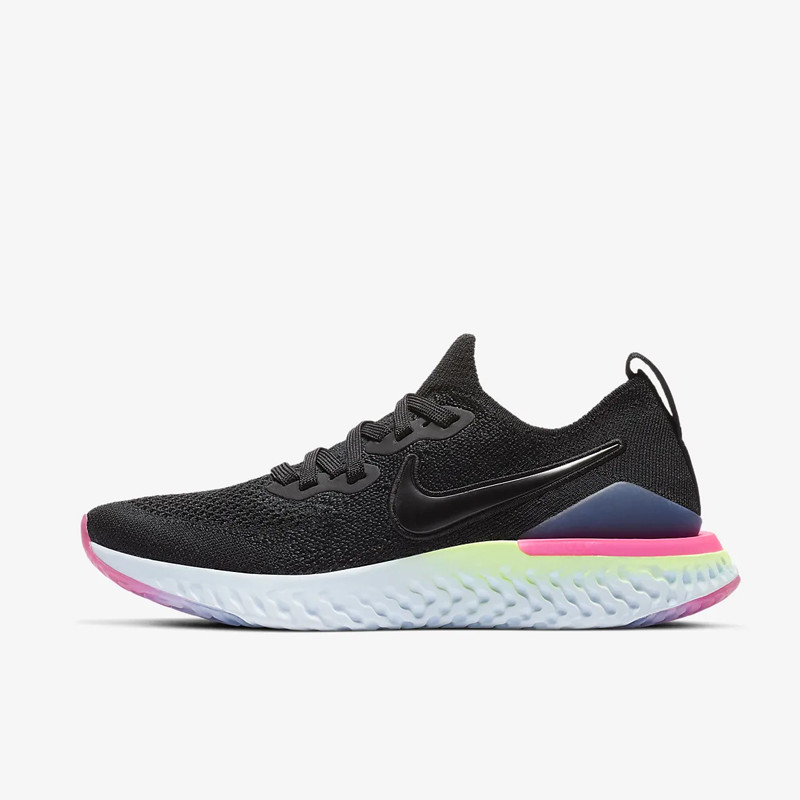 SEPATU LARI NIKE Epic React Flyknit 2 GS