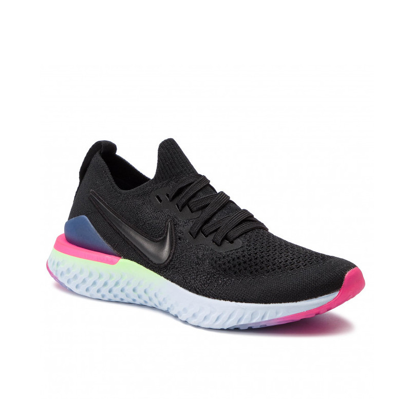SEPATU LARI NIKE Epic React Flyknit 2 GS