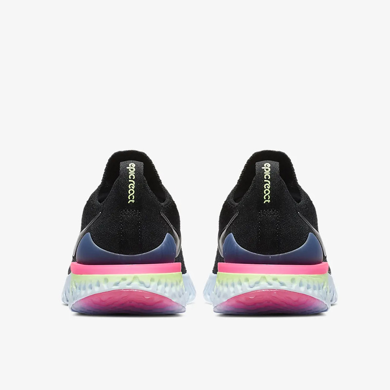 SEPATU LARI NIKE Epic React Flyknit 2 GS