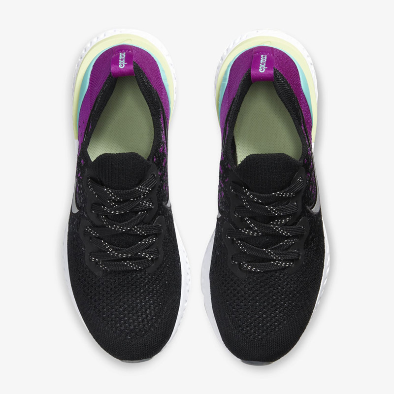 Epic React Flyknit 2 GS foto 3