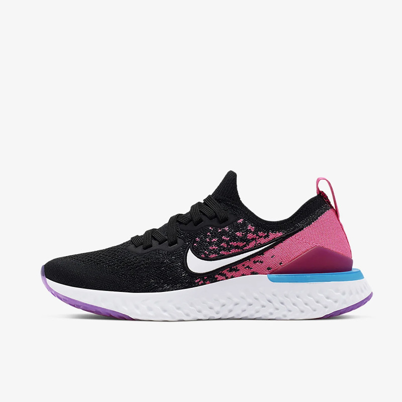 Giày Nike Nike Epic React Flyknit Junior Nike Epic React Flyknit