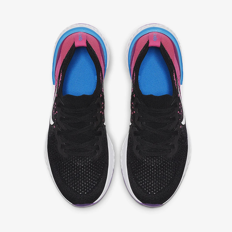 Epic React Flyknit 2 GS foto 2