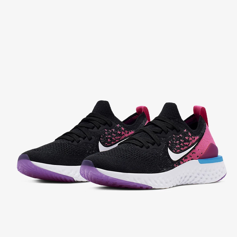 Epic React Flyknit 2 GS foto 3